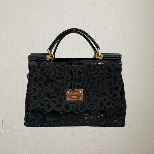 Miss Sicily bag