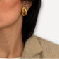 Earrings Guy Laroche