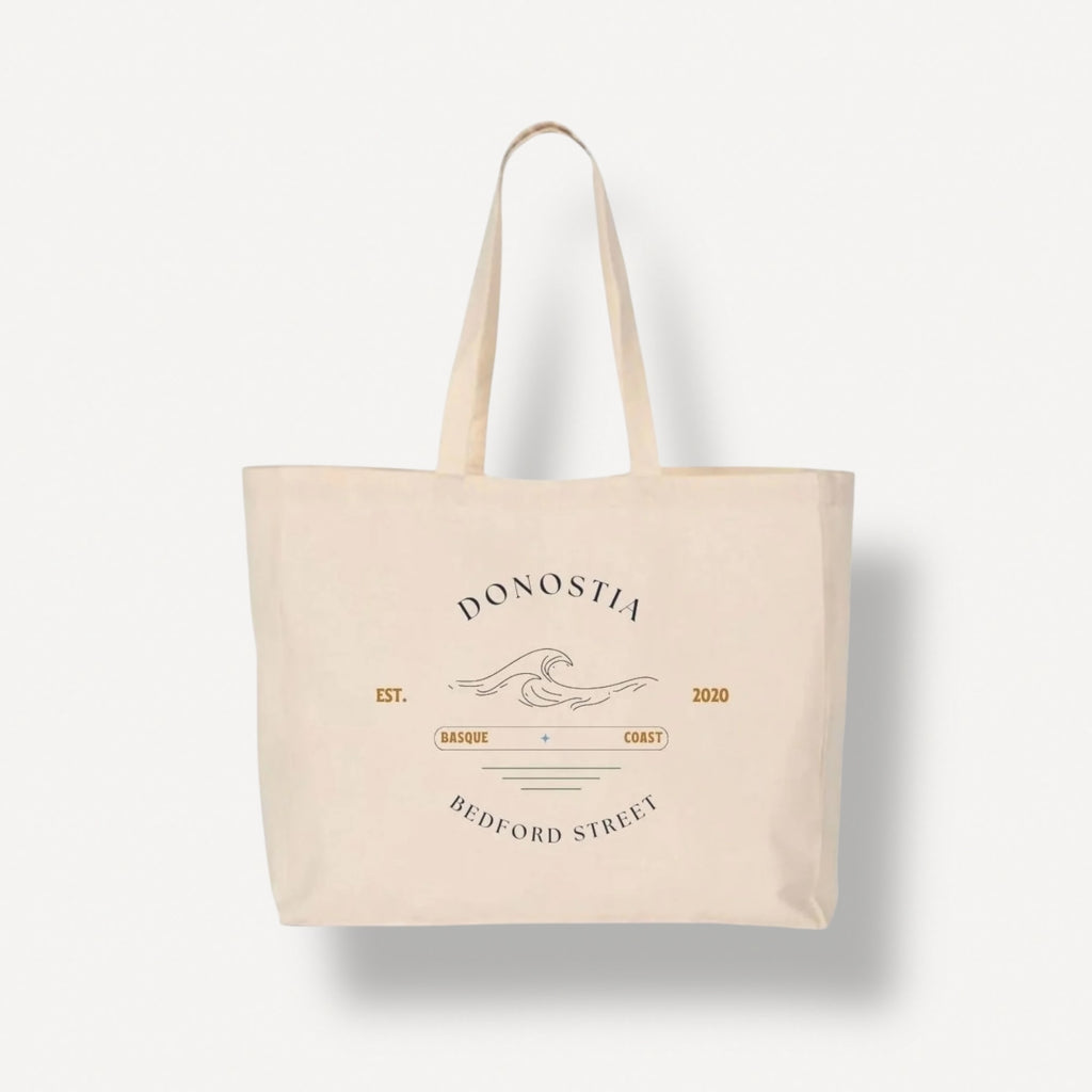 Eco bag | Donostia