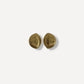 Nina Ricci clip earrings