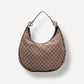 Gucci GG Canvas Twins Hobo