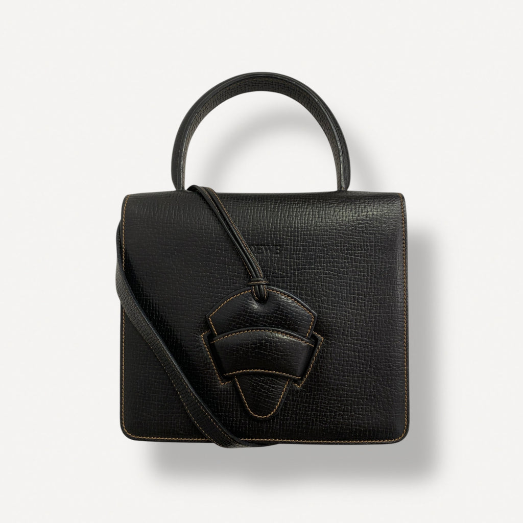 Loewe vintage bag