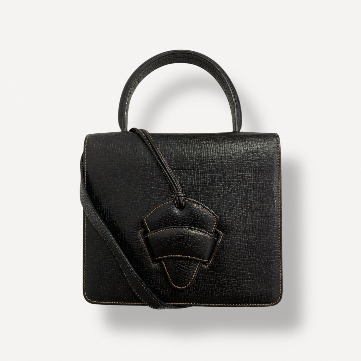 Loewe vintage bag