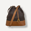 Bolso vintage de Loewe