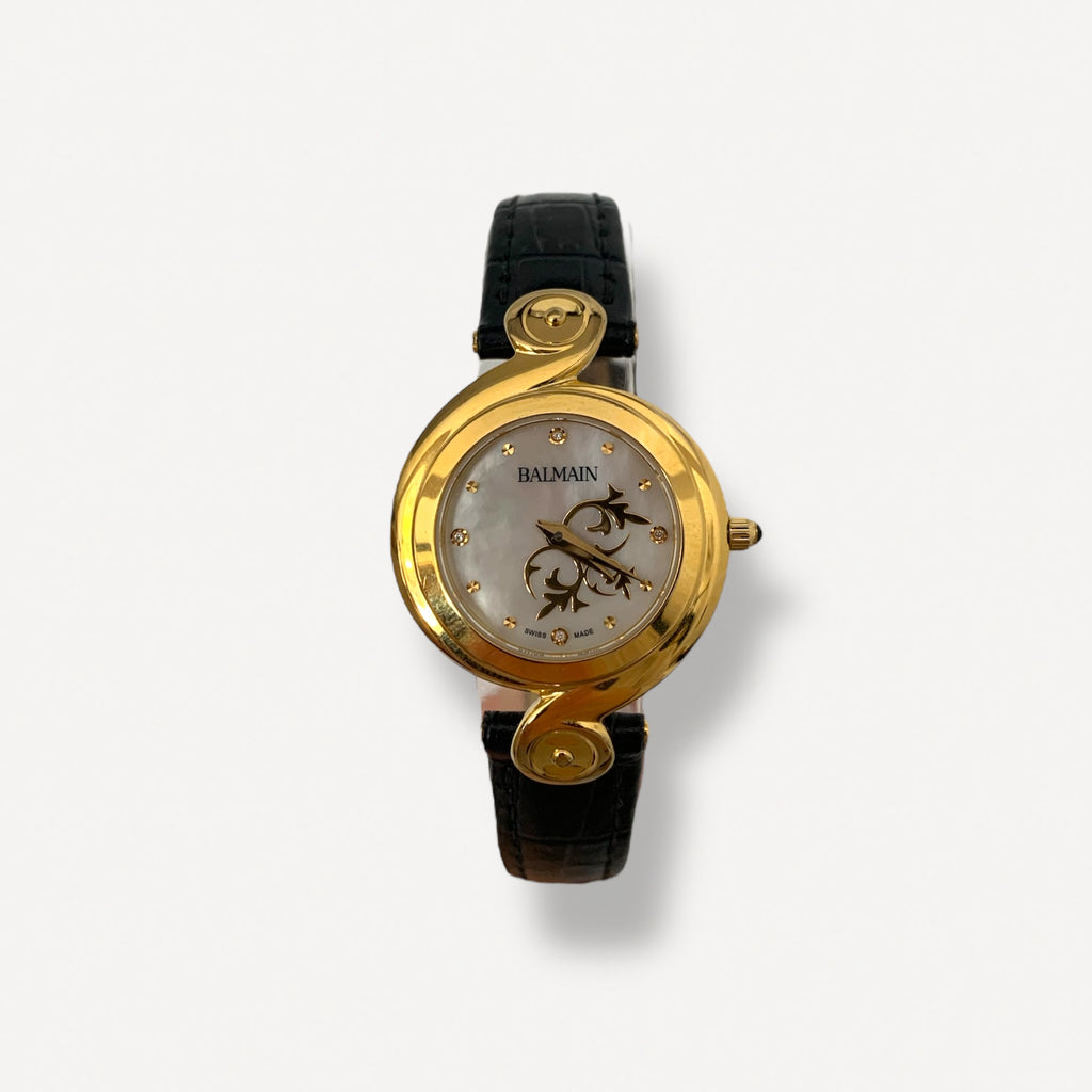 Reloj Balmain