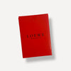 Loewe poker cards