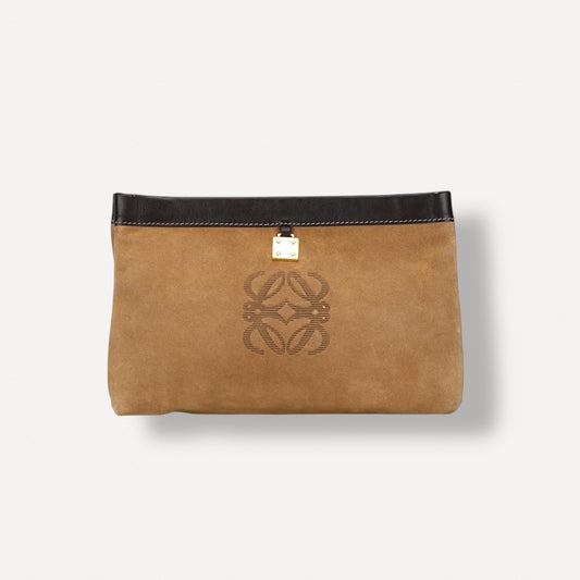 Clutch Loewe de ante