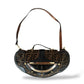 Fendi Zucca Vanity Clutch