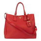 Prada Daino Tote Bag