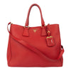 Prada Daino Tote Bag