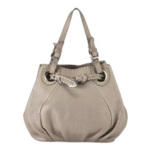 Fendi Pomodorino Tote Bag