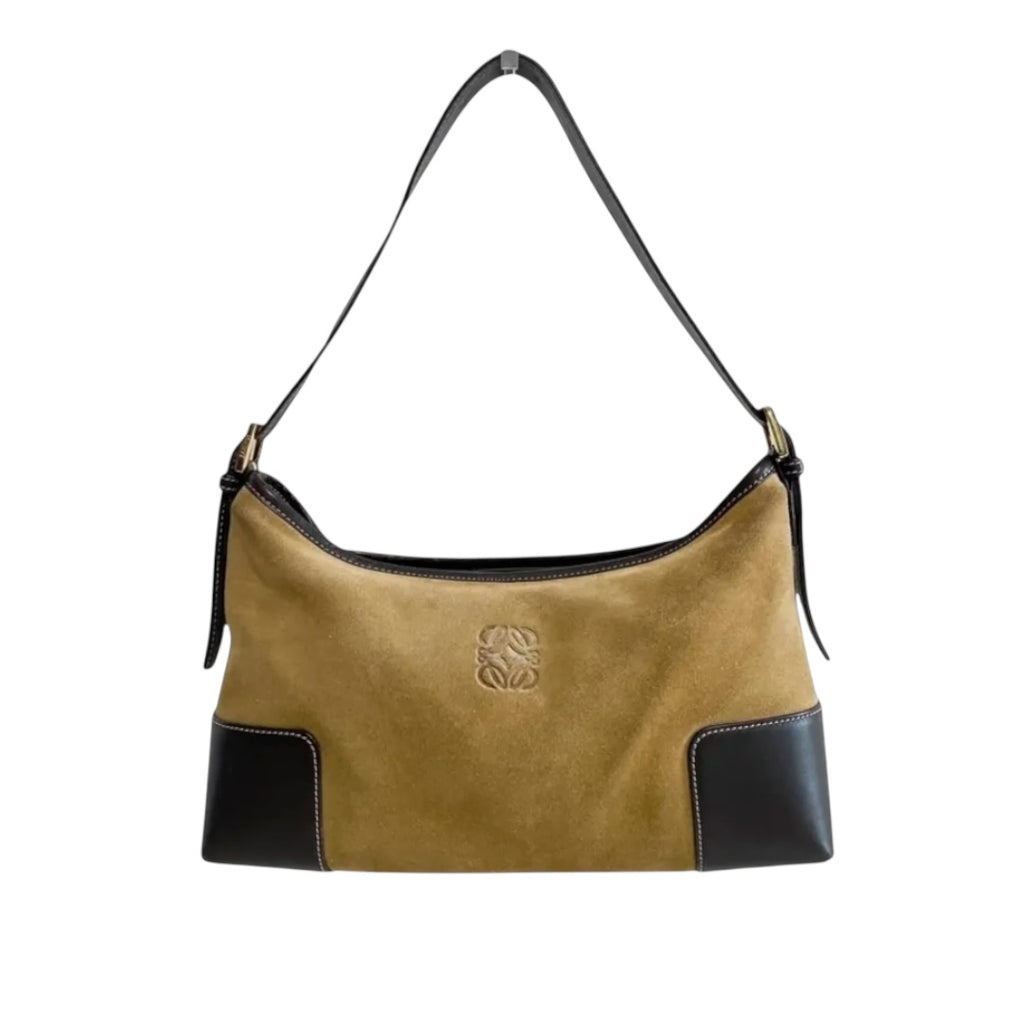 Bolso de mano largo Loewe