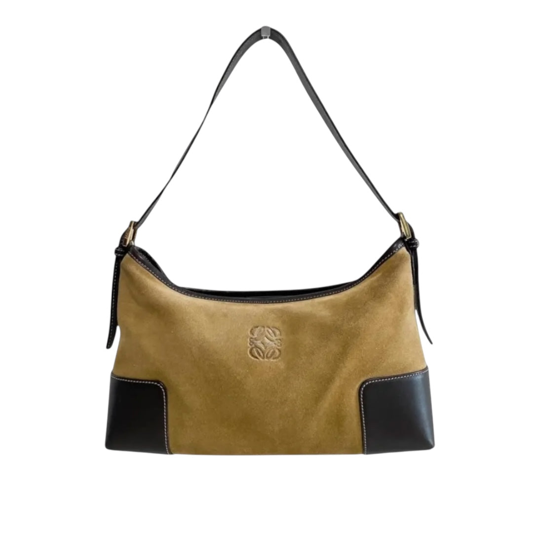 Bolso de mano largo Loewe
