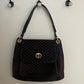 Gucci Vintage Shoulder Bag