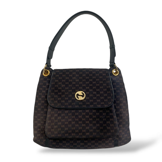 Gucci Vintage Shoulder Bag