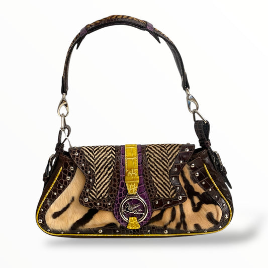 Etro Vintage Pochette Bag