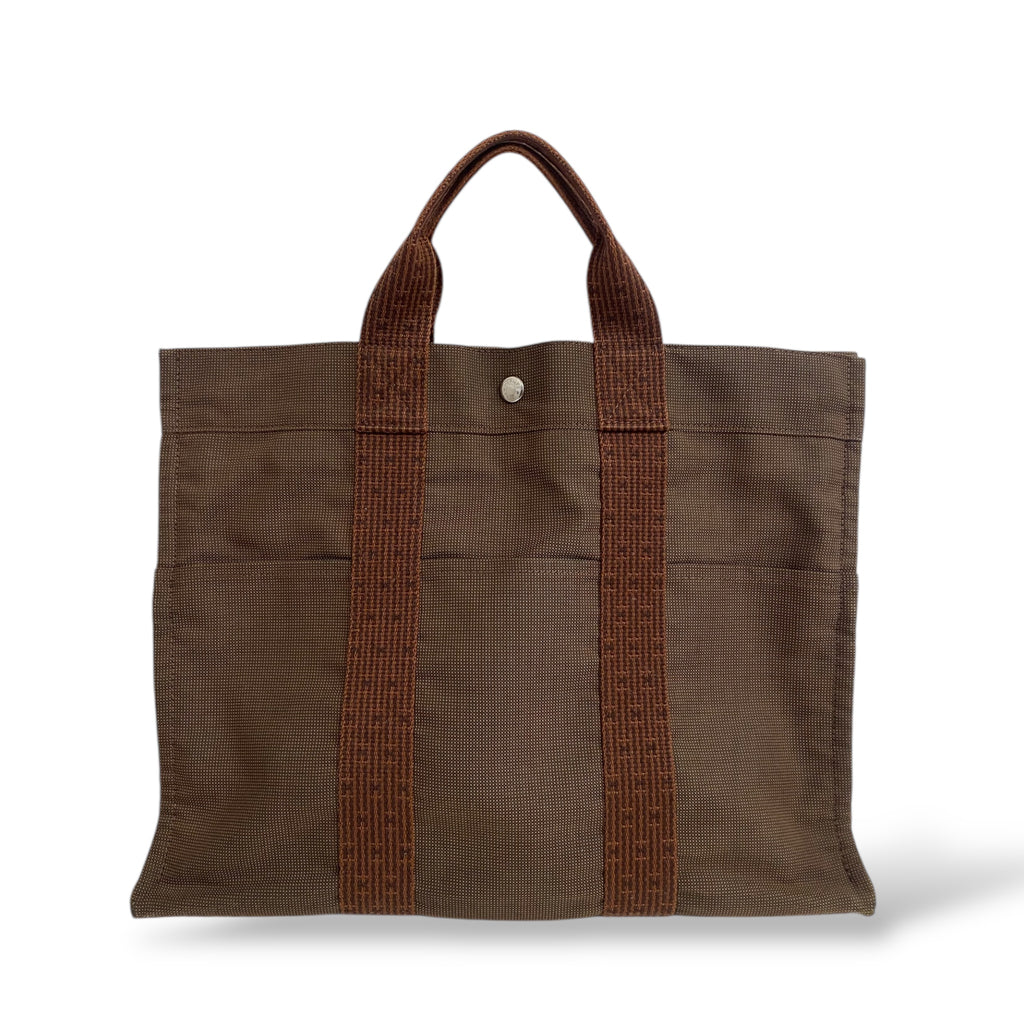 Hermès Fourre Tout MM