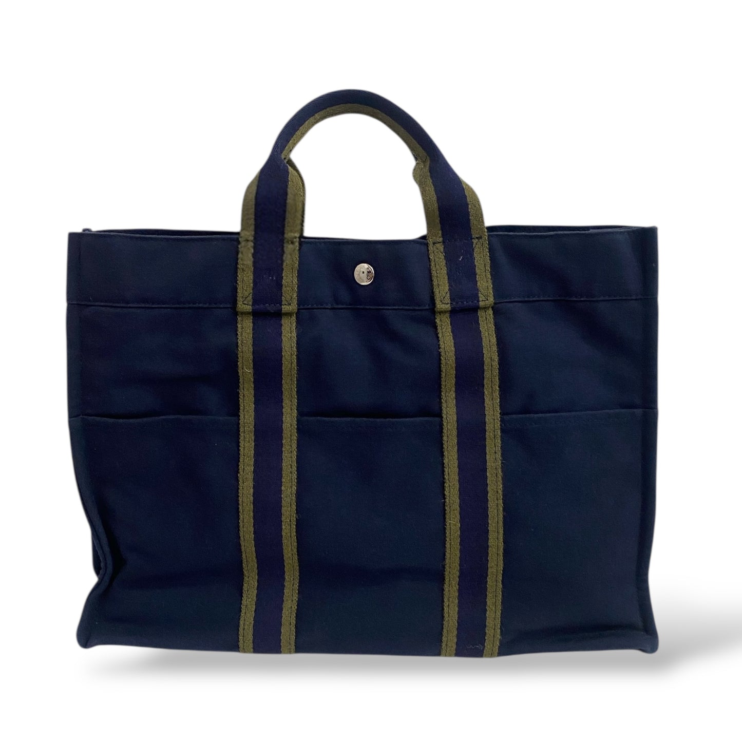 Hermès Fourre Tout MM