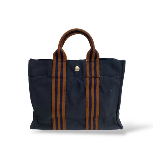 Hermès Fourre Tout PM