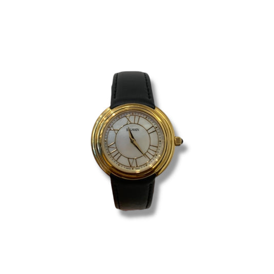 Balmain vintage watch