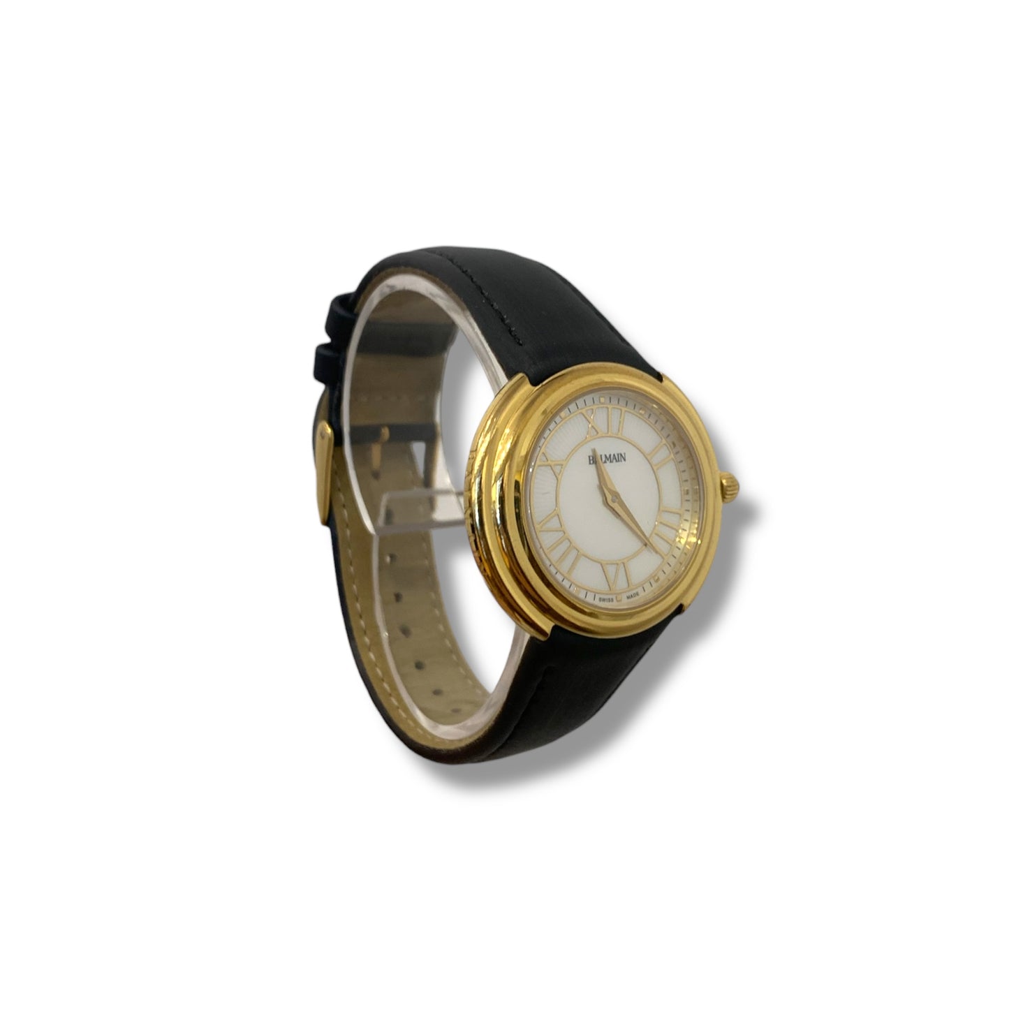 Reloj vintage Balmain