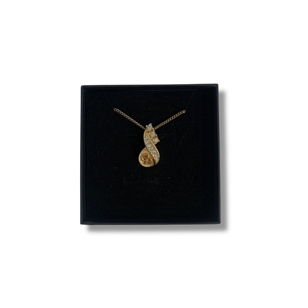 Vintage Dior Necklace