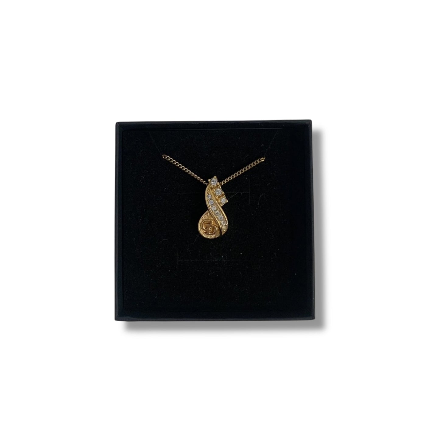 Vintage Dior Necklace