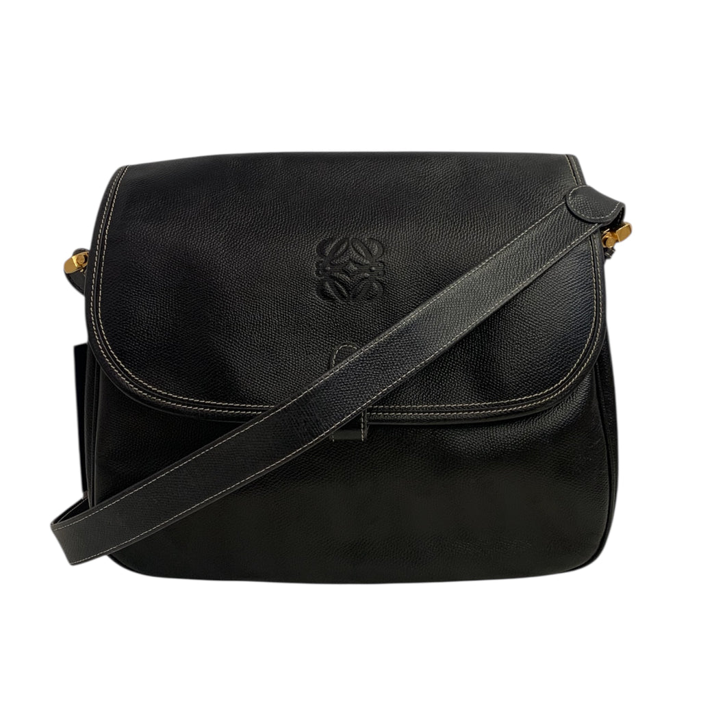Bolso napa de Loewe