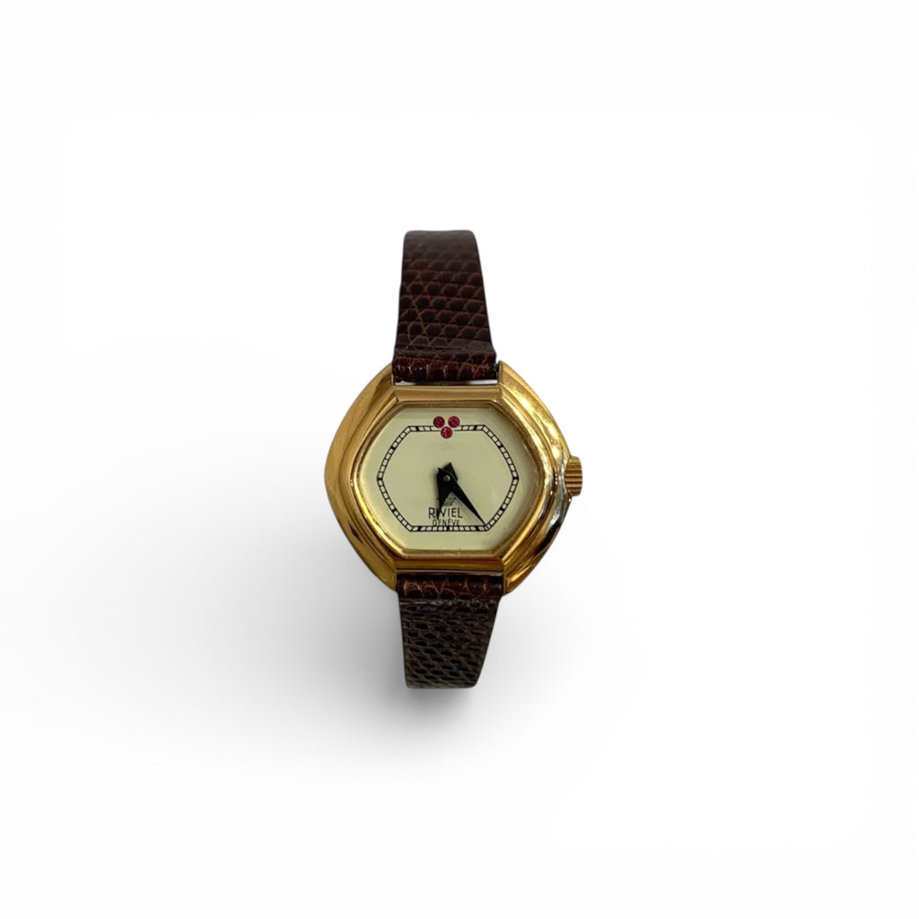 Reloj RG vintage