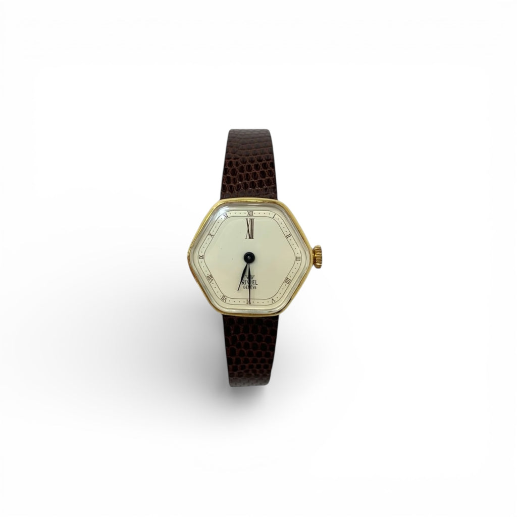 Reloj RG vintage
