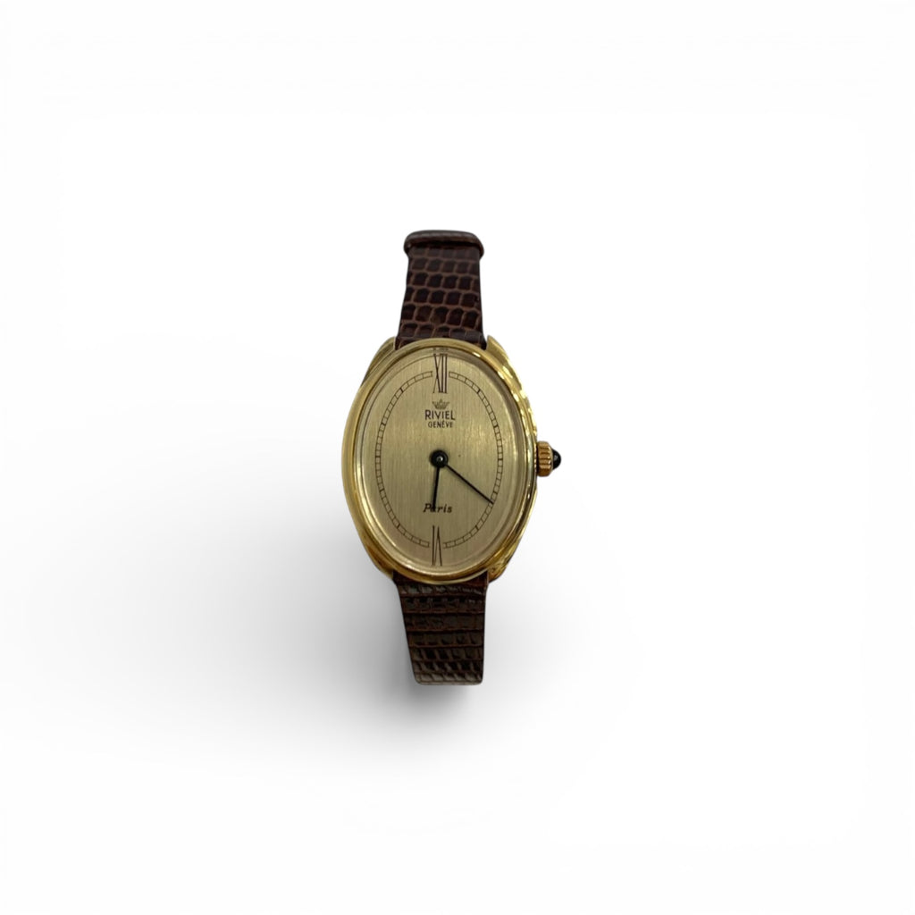 Reloj RG vintage