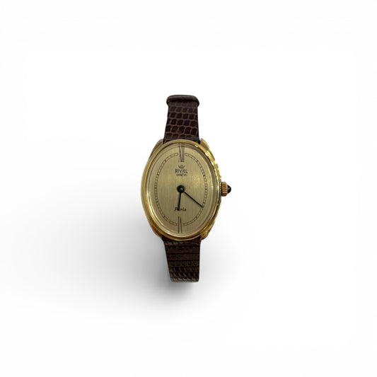 Reloj RG vintage