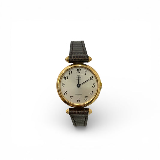 Reloj manual vintage