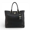 Prada Vitello Phenix Tote Bag