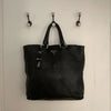 Prada Vitello Phenix Tote Bag