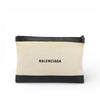 Balenciaga Canvas Pouch