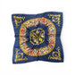 Loewe silk scarf