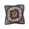 Loewe silk scarf