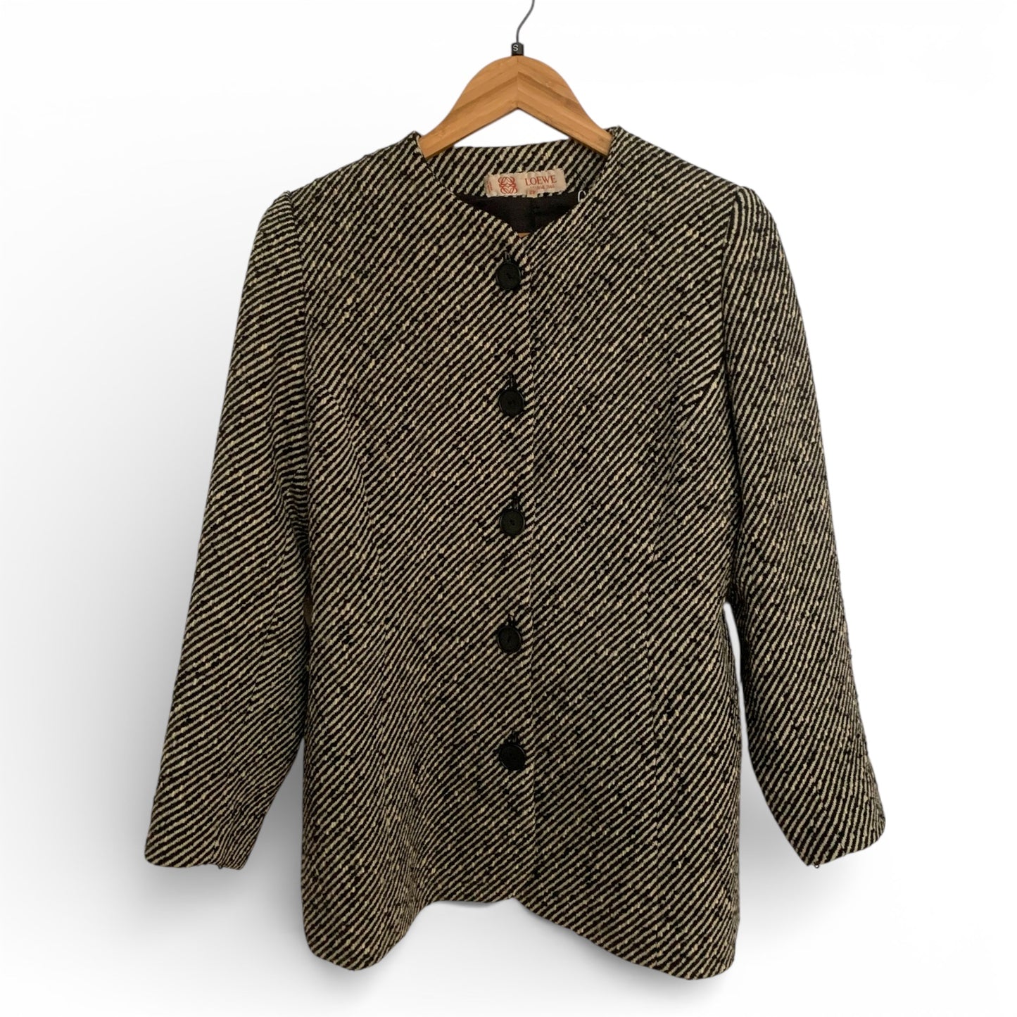 Loewe vintage jacket