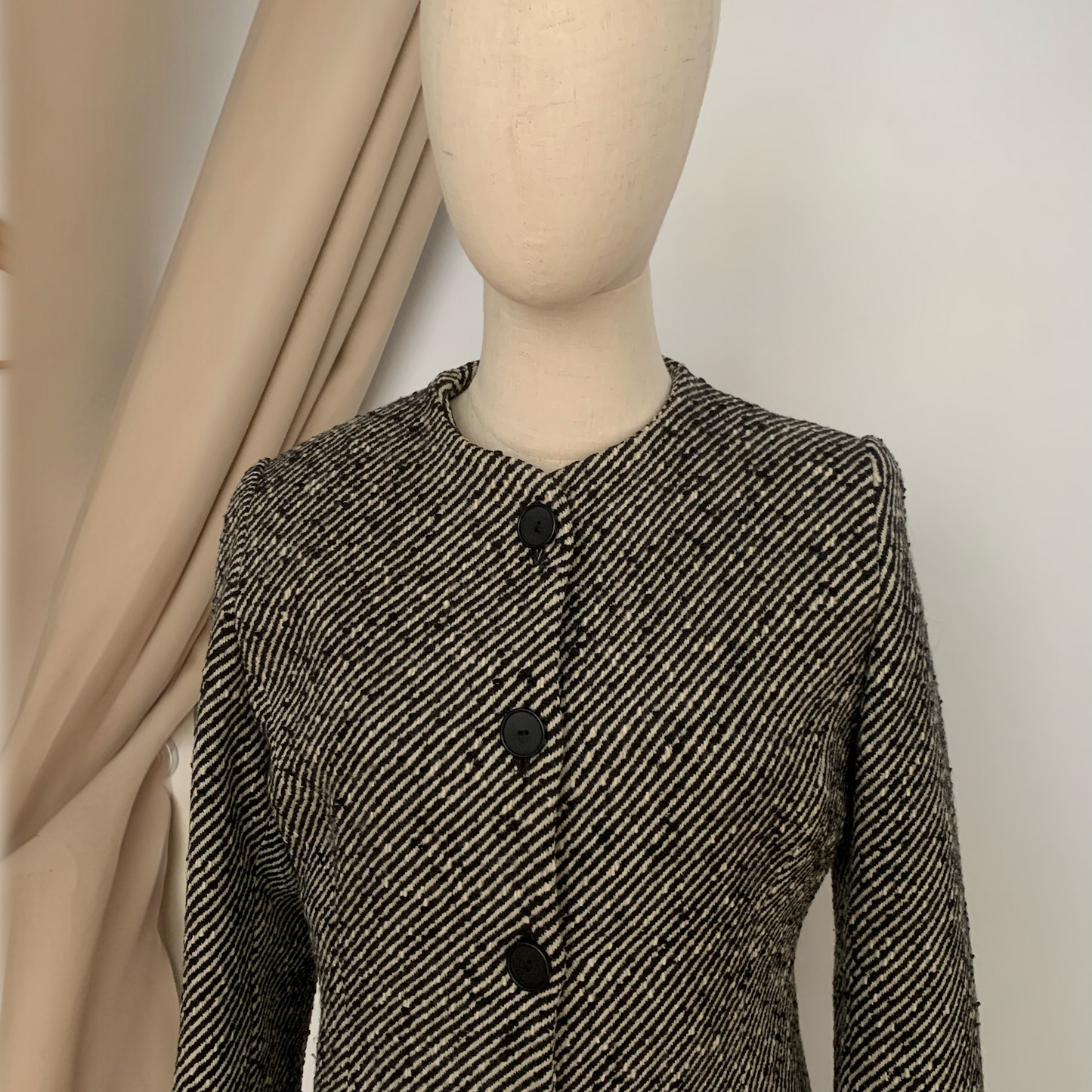 Loewe vintage jacket