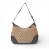 GG Canvas Charlotte Hobo Shoulder Bag