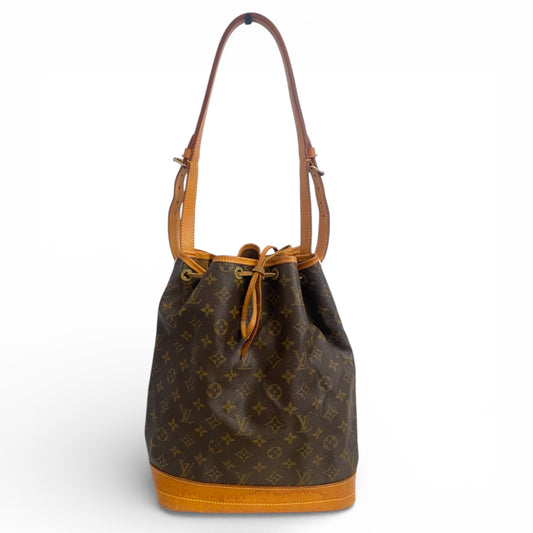 Louis Vuitton Monogram Noe