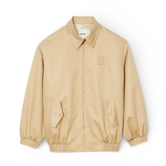 Sandro Jacket
