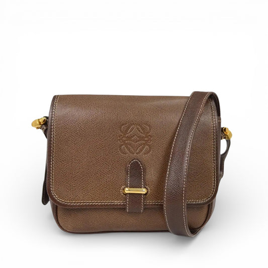 Loewe Vintage Crossbody Bag