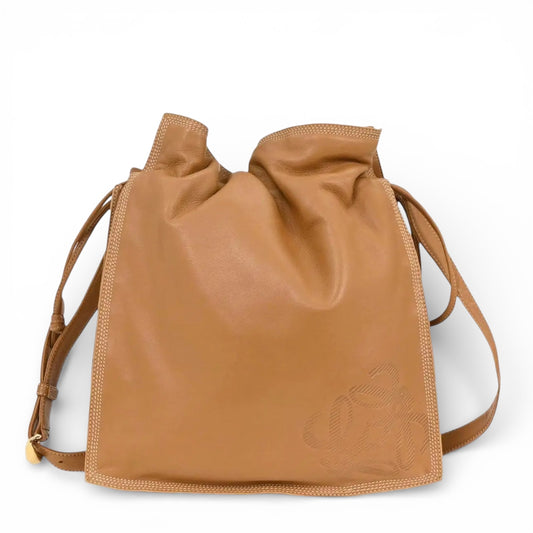 Loewe Vintage Flamenco Nappa Bag