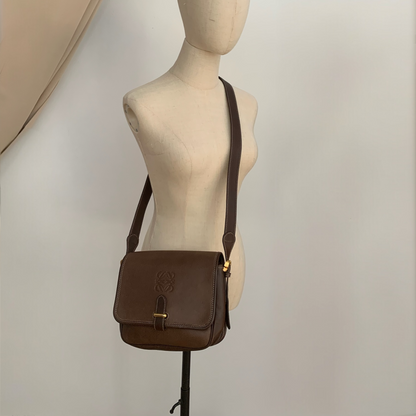 Loewe Vintage Crossbody Bag
