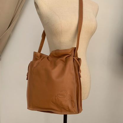 Loewe Vintage Flamenco Nappa Bag