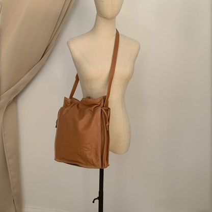 Loewe Vintage Flamenco Nappa Bag