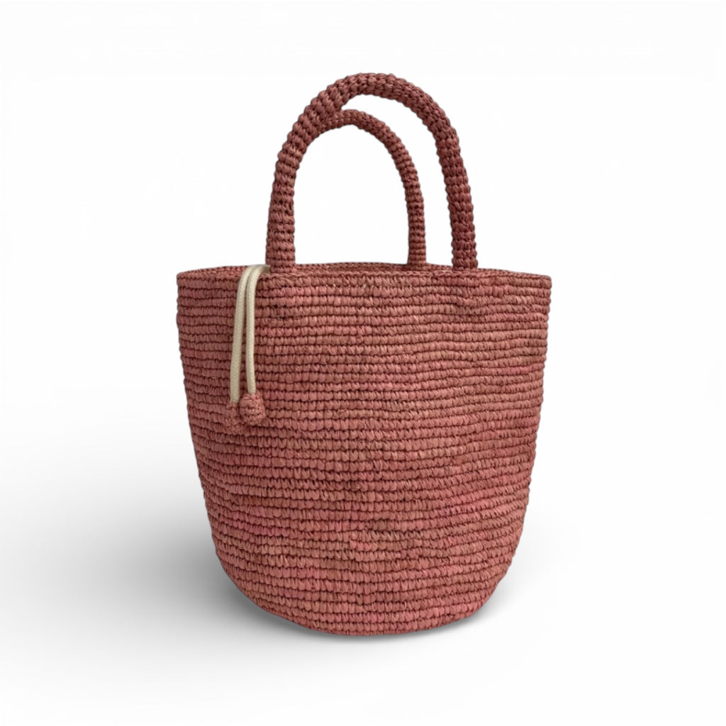 Miami shopper - Rose