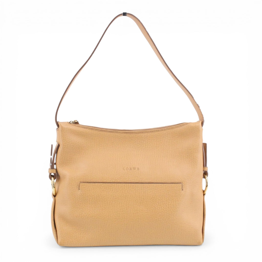 Loewe Vintage Hobo Bag